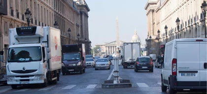Partage de la route et violences : un rapport form