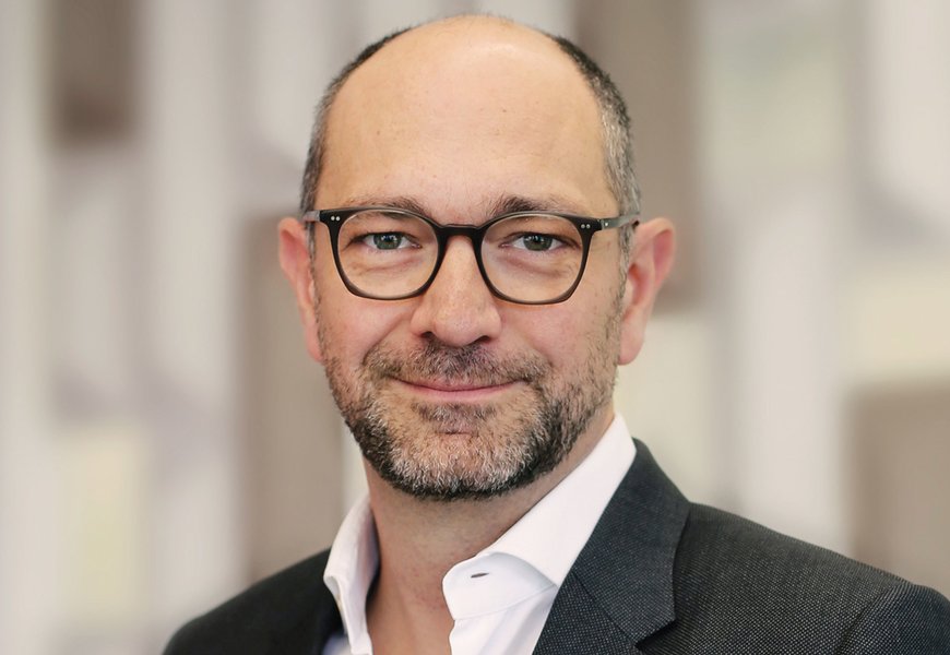 Pascal Mercie L'Officiel des transporteurs