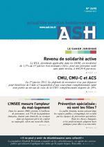 Sommaire n°2690