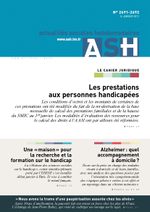 Sommaire n°2691