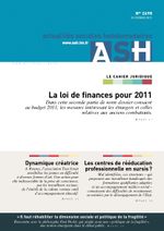 Sommaire n°2698