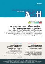 Sommaire n°2724