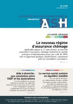 Sommaire n°2725