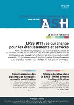 Sommaire n°2699