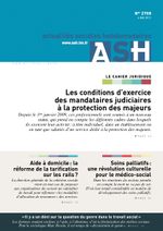 Sommaire n°2708
