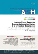 Sommaire n°2709
