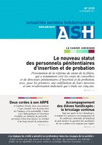 Sommaire n°2737