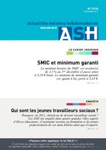Sommaire n°2735
