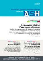 Sommaire n°2727