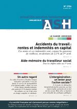 Sommaire n°2706