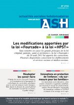 Sommaire n°2733