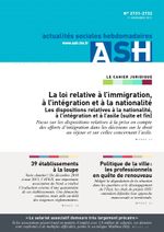 Sommaire n°2731