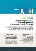 Sommaire n°2714