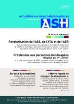 Sommaire n°2642