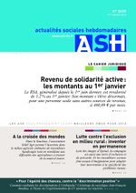 Sommaire n°2639