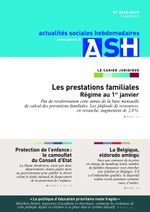 Sommaire n°2640