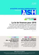 Sommaire n°2647