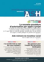 Sommaire n°2674