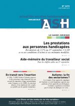 Sommaire n°2672