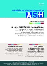 Sommaire n°2649