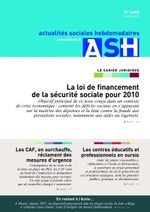 Sommaire n°2650