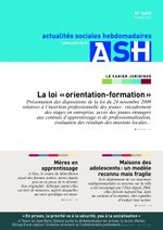 Sommaire n°2651