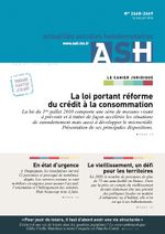 Sommaire n°2668
