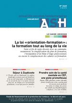 Sommaire n°2660