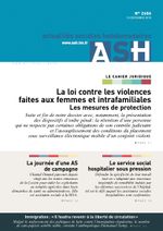 Sommaire n°2686