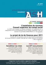 Sommaire n°2677