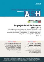 Sommaire n°2678