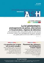 Sommaire n°2679
