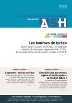 Sommaire n°2671