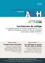 Sommaire n°2670