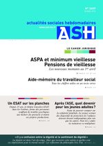 Sommaire n°2657