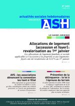 Sommaire n°2653