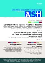 Sommaire n°2655
