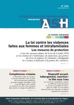 Sommaire n°2684