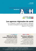 Sommaire n°2683