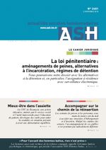 Sommaire n°2681