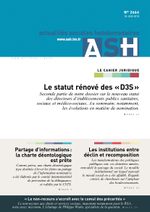 Sommaire n°2664