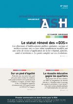 Sommaire n°2662