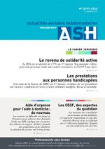 Sommaire n°2741