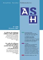 Sommaire n°2490