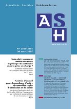Sommaire n°2500