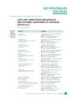 Sommaire n°2537