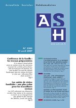 Sommaire n°2503