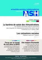 Sommaire n°2593