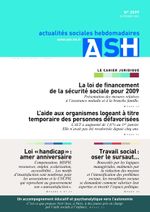 Sommaire n°2597