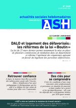 Sommaire n°2625